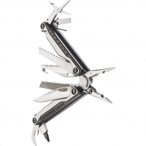 Leatherman LTG 832528 Charge Plus TTI kombinált szerszám